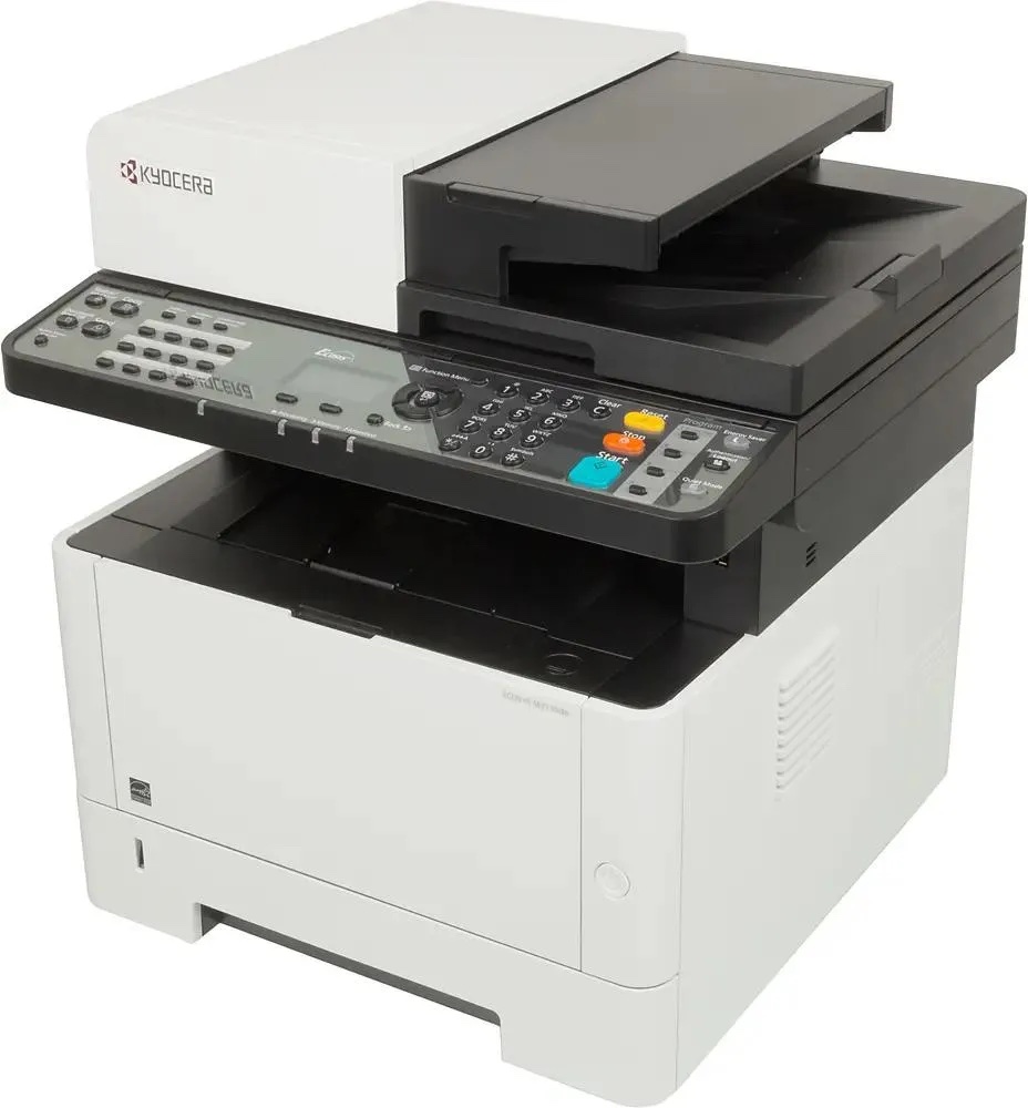 

МФУ лазерный Kyocera Ecosys M2135DN черно-белая печать, A4, цвет белый 1102s03nl0/l1, МФУ лазерный Kyocera Ecosys M2135DN черно-белая печать, A4, цвет белый [1102s03nl0/l1]