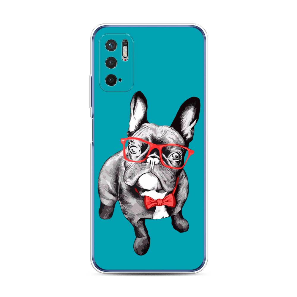 

Чехол MyPads звездные очки для UleFone Power Armor 14/14 Pro, 310750-1