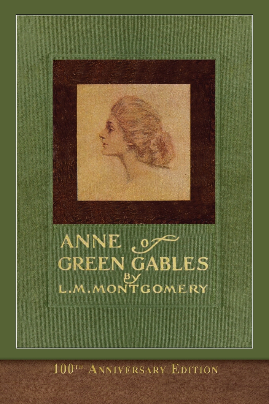 

Anne of Green Gables (100th Anniversary Edition)