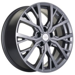 

Диск Khw1806 (Exeed Txl) 7 18 5 108 36 65,1 Gray KHOMEN WHEELS WHS522114, Серый