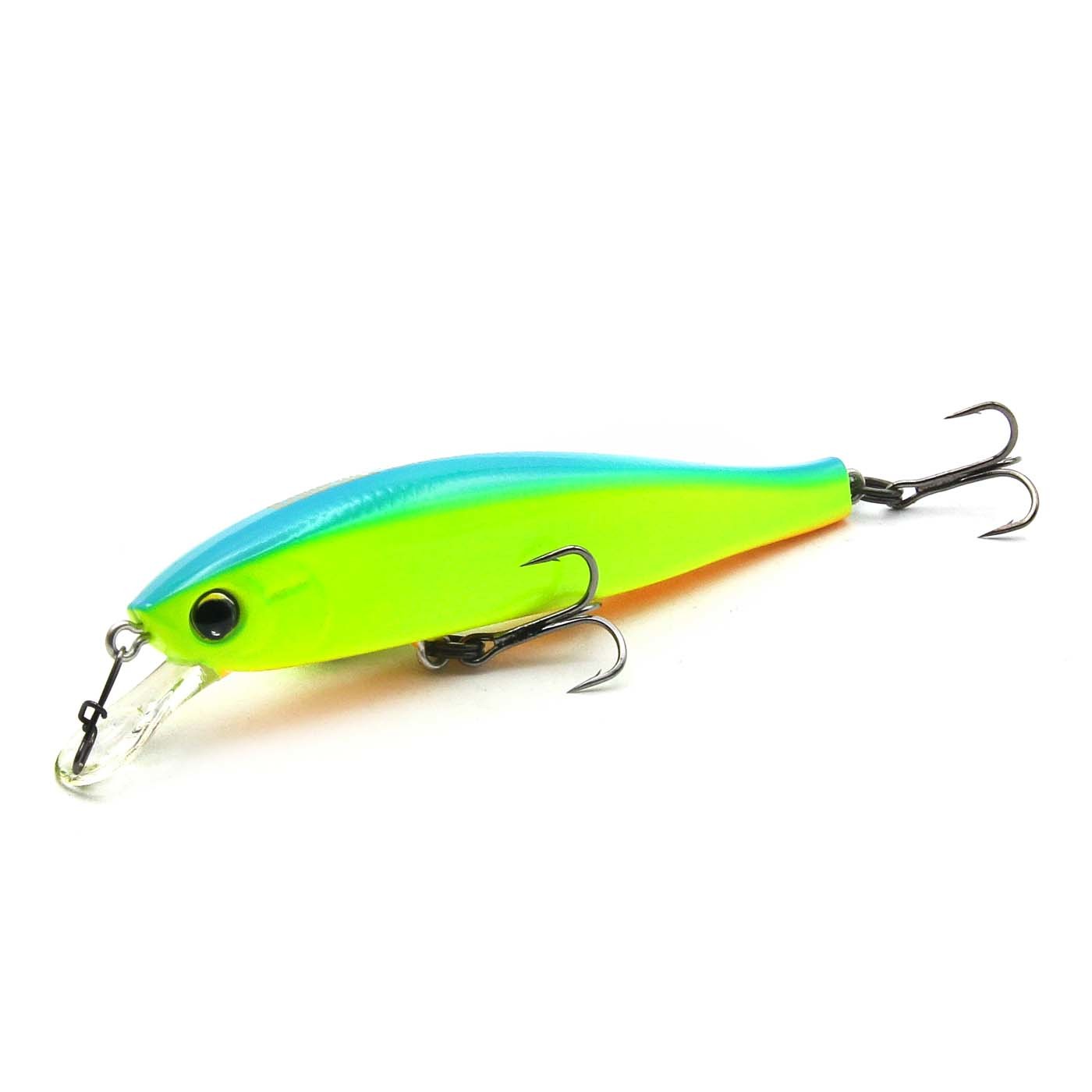 

Воблер F1125 BCL Duel HARDCORE MINNOW FLAT 70F, F1125-BCL