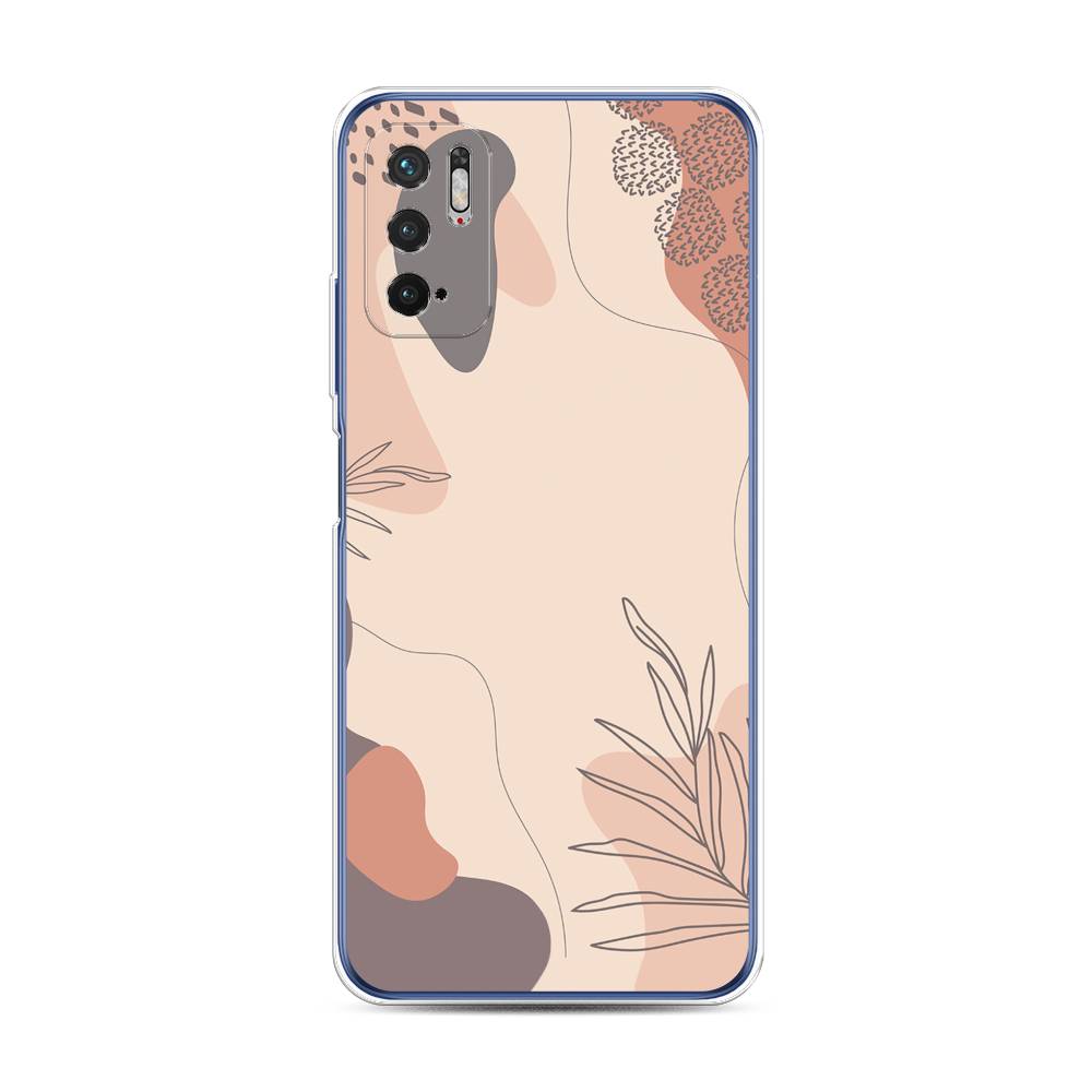 

Чехол MyPads девушка с короткой стрижкой для Huawei Mate 40 Pro+ Plus, Коричневый;серый, 310750-4