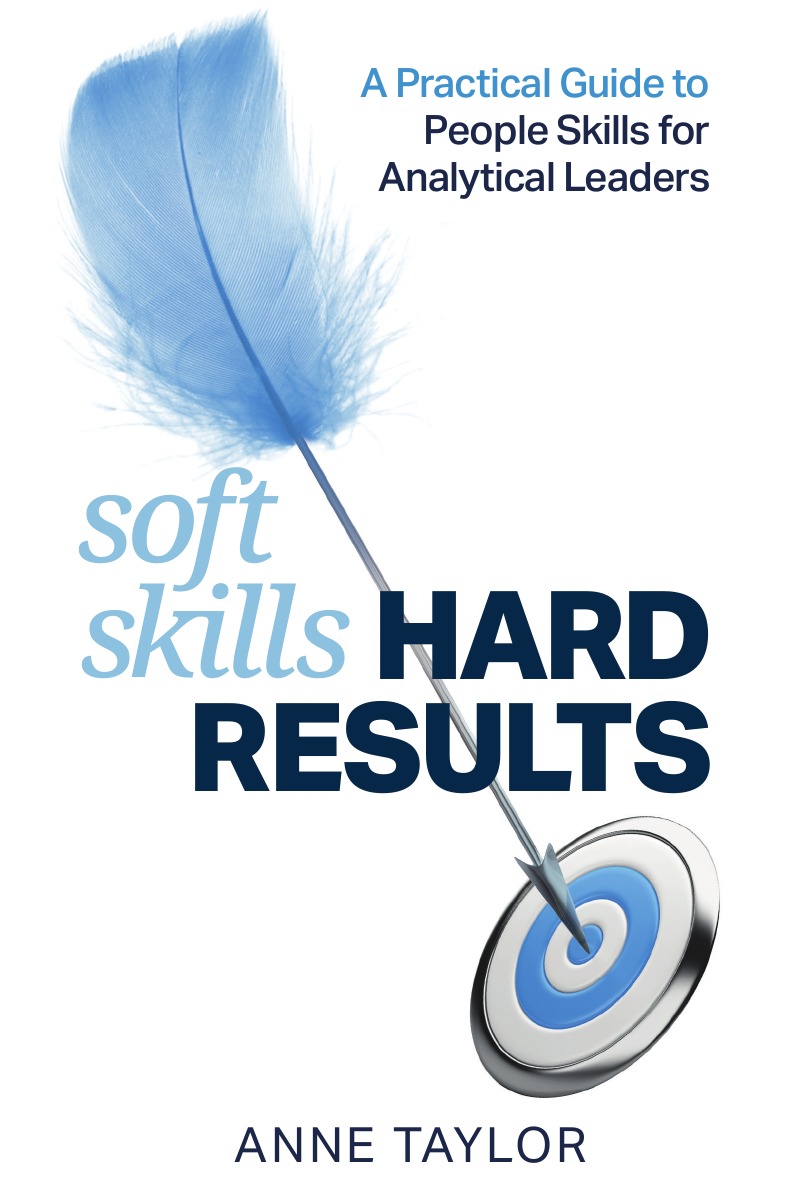 

Soft Skills Hard Results