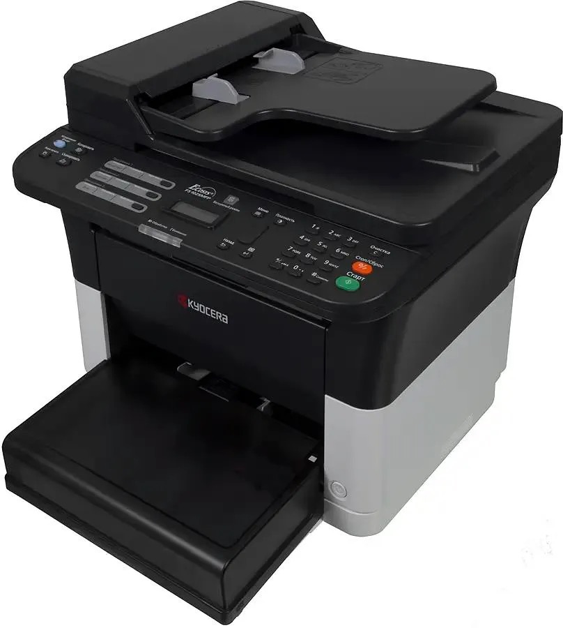 

МФУ лазерный Kyocera FS-1025MFP черно-белая печать, A4, цвет белый 1102m63ru0/ruv/ru2/nx2, МФУ лазерный Kyocera FS-1025MFP черно-белая печать, A4, цвет белый [1102m63ru0/ruv/ru2/nx2]
