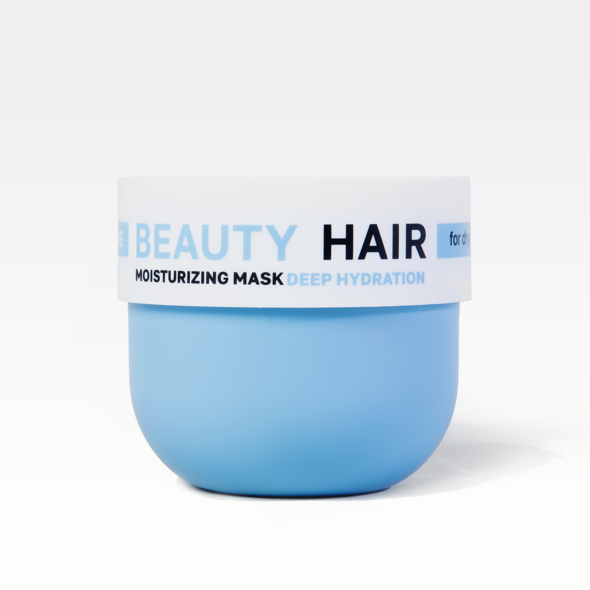 Маска Name Skin Care для глубокого увлажнения сухих волос с Гиалуроновой кислотой 300 мл
