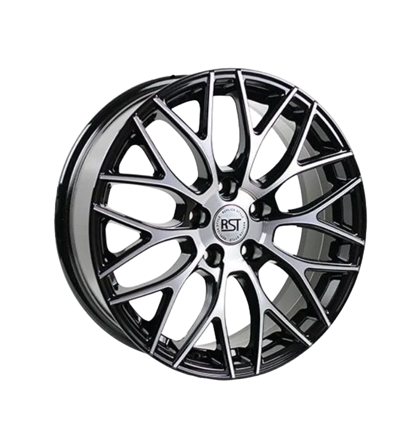 

Автодиски Rst R137 R17x7 5X108 Et36 Cb65.1 S Rst RR137-717-651-5x108-36S