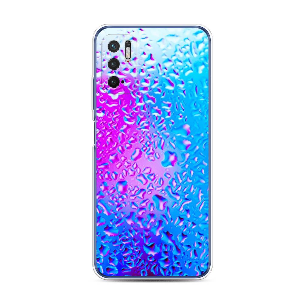 

Чехол MyPads Барт-Симпсон для UleFone Power Armor 14/14 Pro, Голубой;розовый, 310750-3