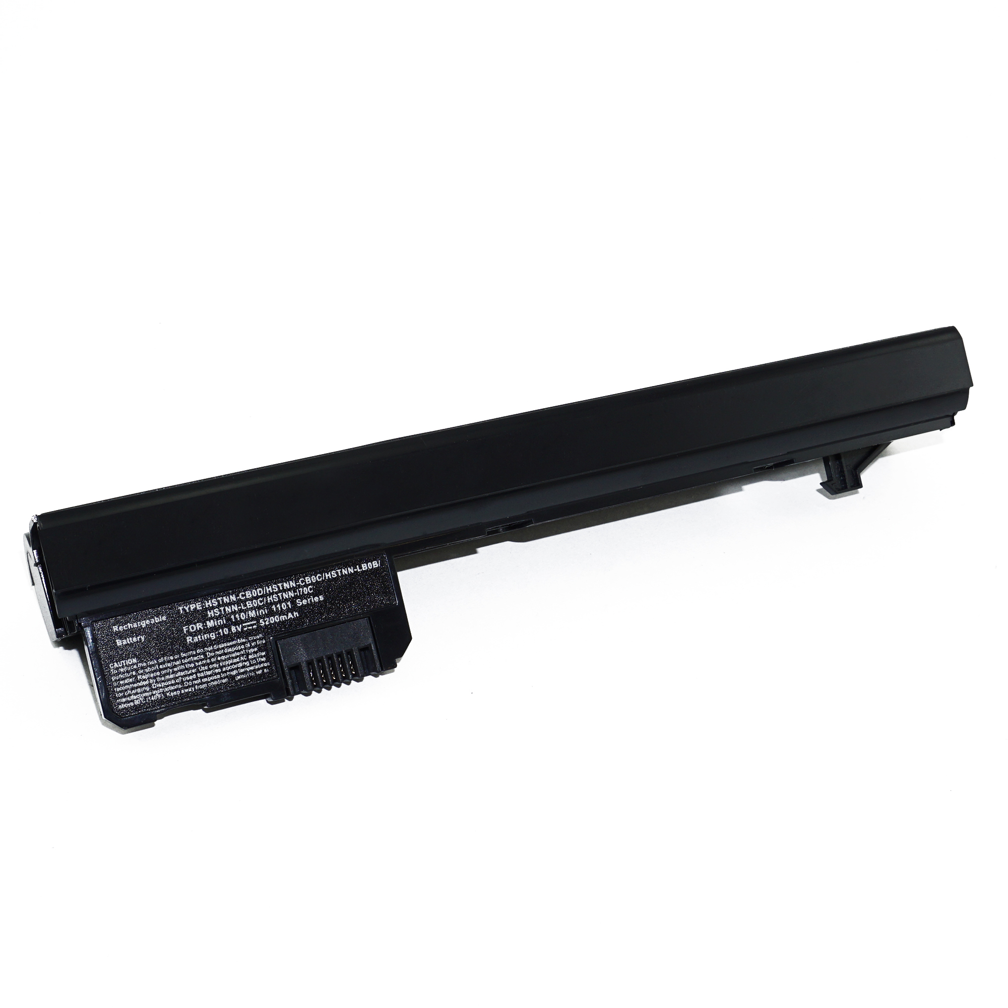 фото Аккумулятор hstnn-cb0c для hp mini 110 и др. (y220aa, hstnn-db0d, 537626-001) azerty