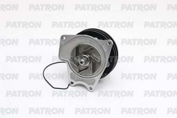 

Насос водяной H208 MITSUBISHI PAJERO II 2.8TD (V46W) 94-00 PATRON PWP1355