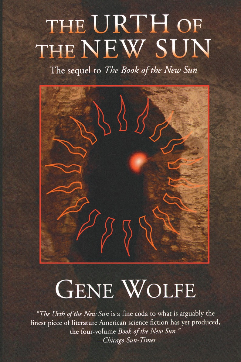 

The Urth of the New Sun