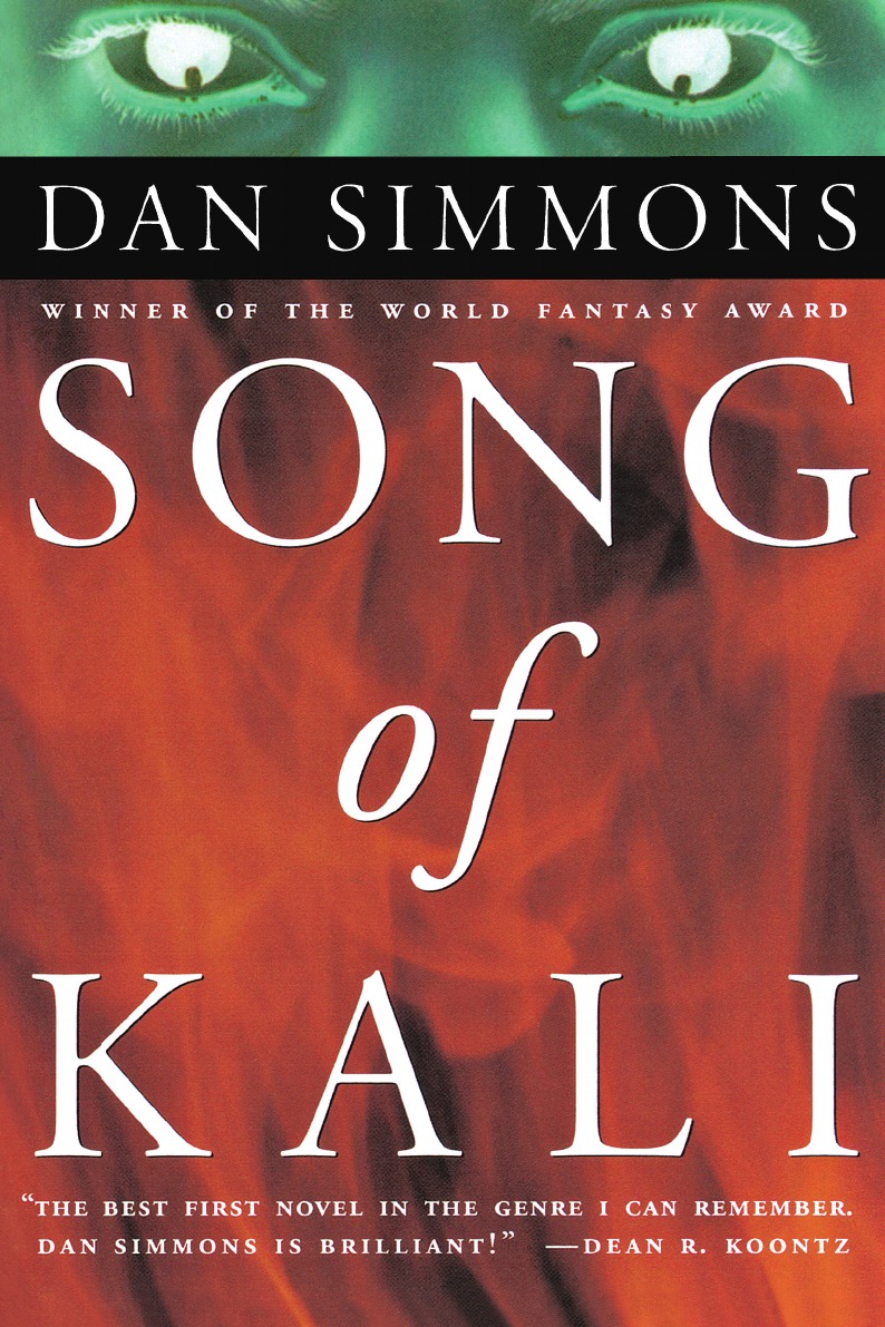 

Song of Kali