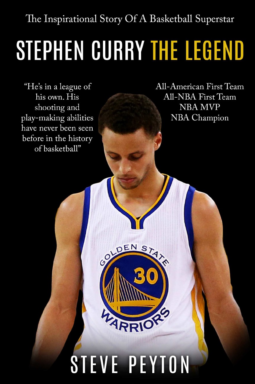 

Stephen Curry