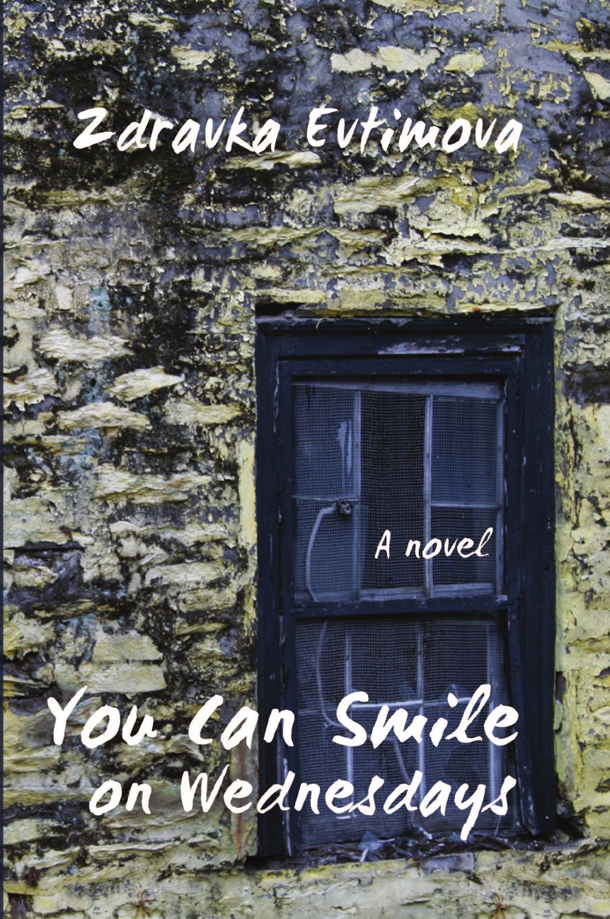 

You Can Smile on Wednesdays