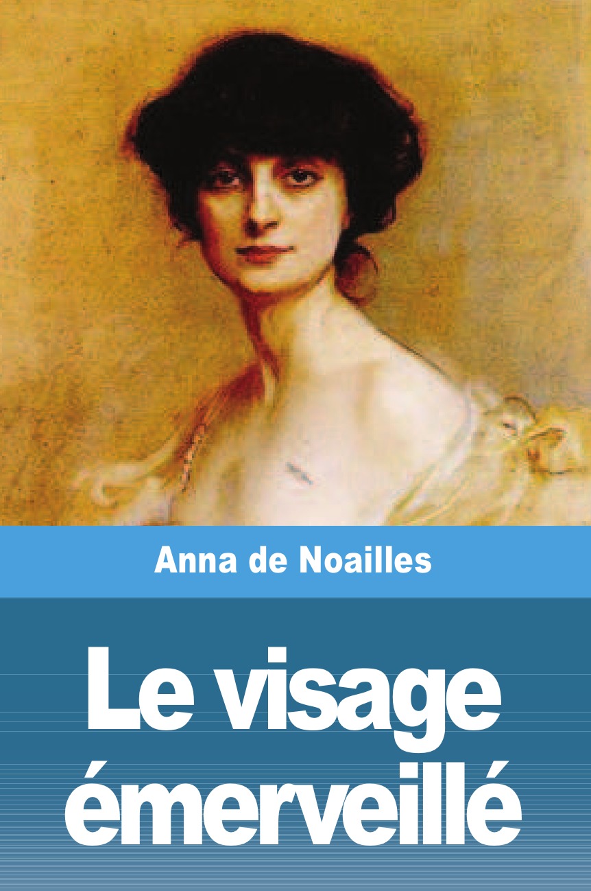 

Le visage emerveille