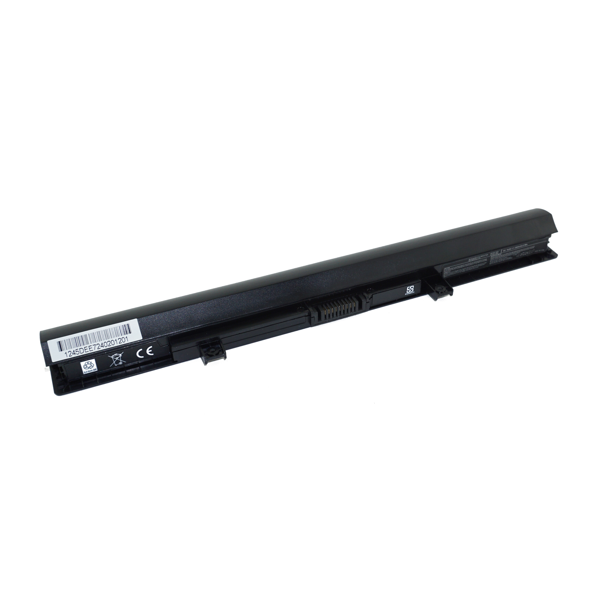 фото Аккумулятор pa5185u для toshiba satellite c50-b и др.(pa5185u-1brs, pa5186u-1brs) 2600mah azerty