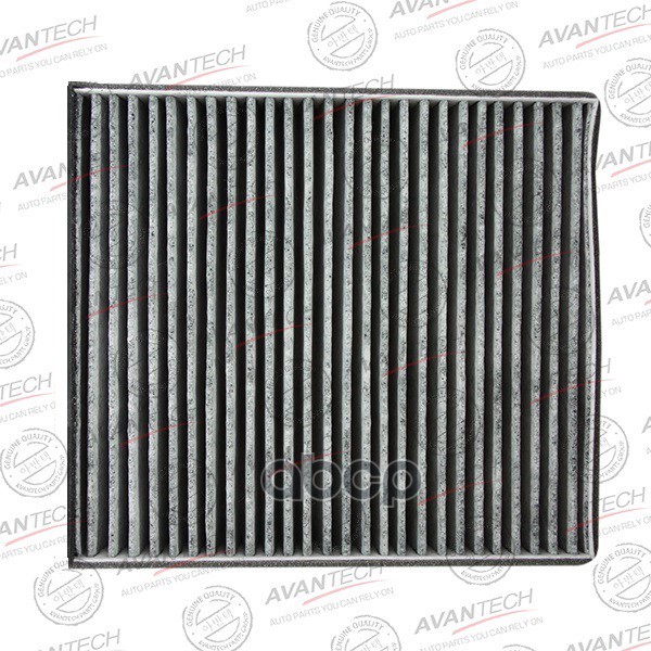 

AVANTECH 'CFC0310 Фильтр салонный 1шт
