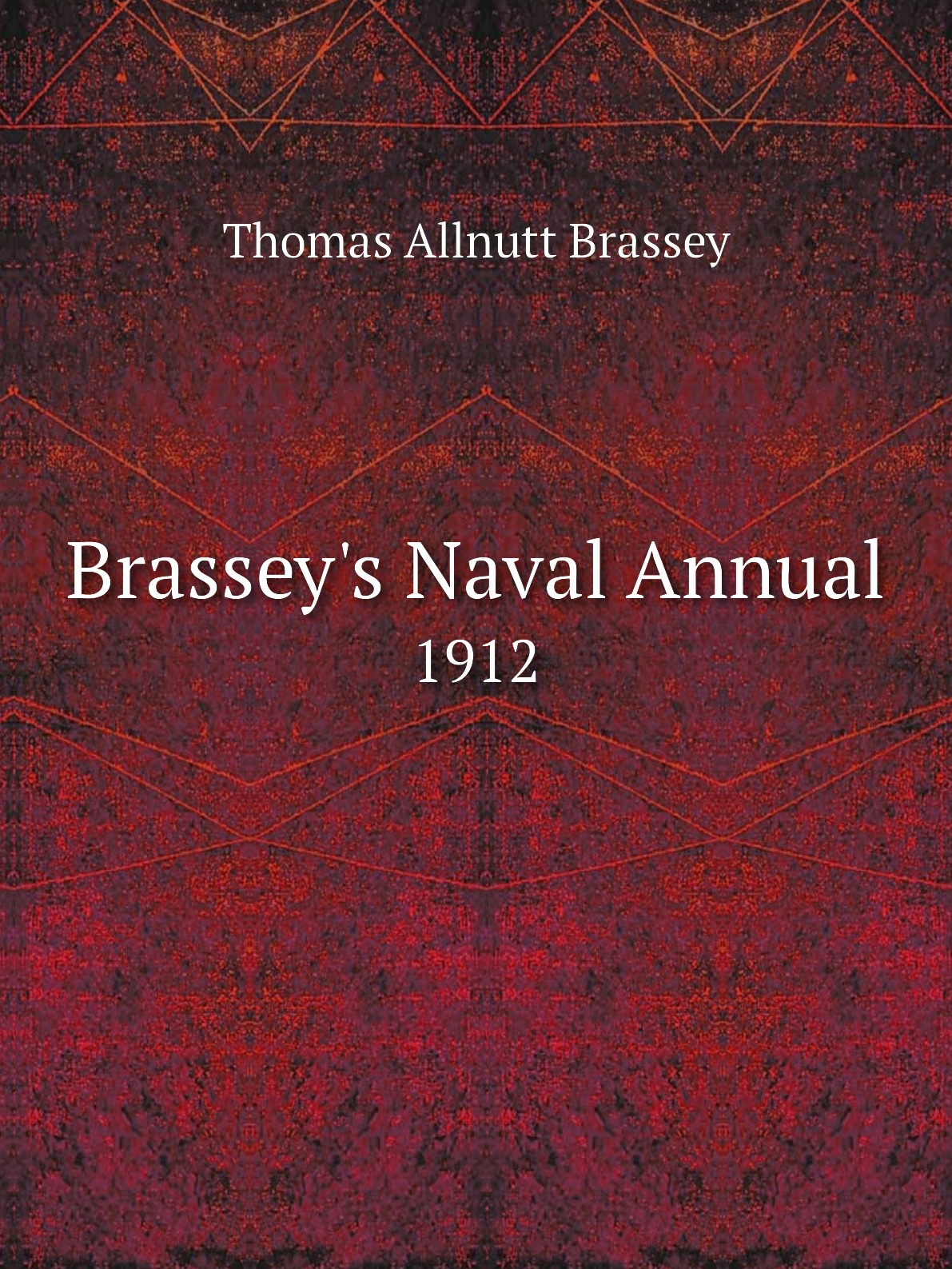 

Brassey's Naval Annual