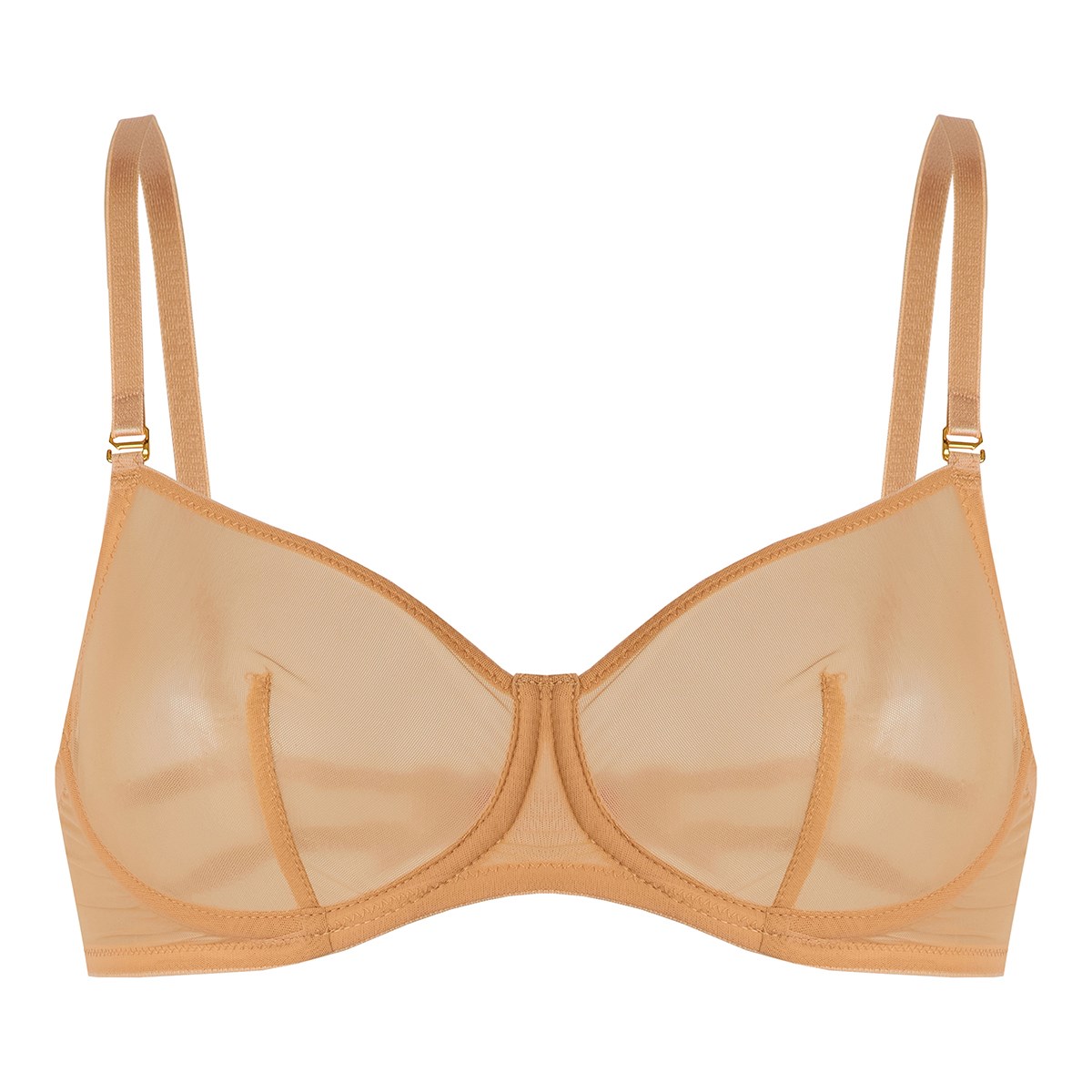 

Бюстгальтер женский Mio Manifesto 24202 бежевый 80C, 24202