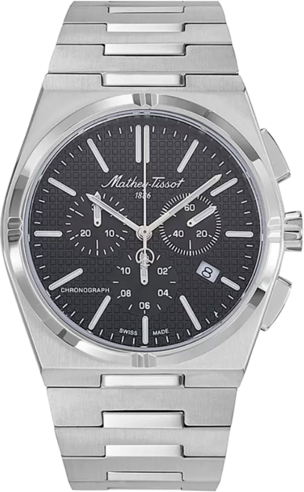 

Наручные часы мужские MATHEY-TISSOT H117CHAN, H117CHAN