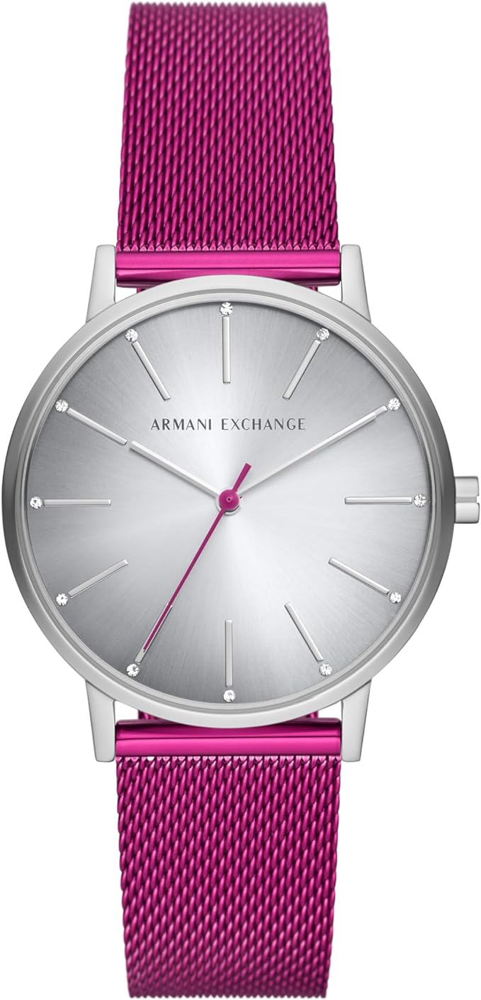 Наручные часы женские Armani Exchange AX5616