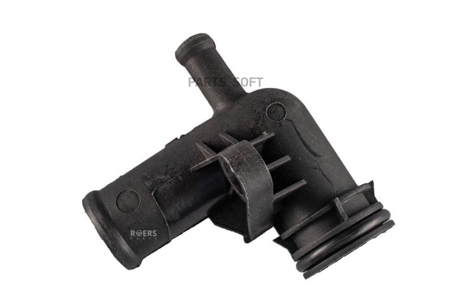

Патрубок Системы Охлаждения 1Шт Roers-Parts RPL23HC009