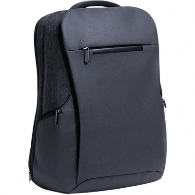 фото Рюкзак xiaomi xmsjb02rm mi millet shoulder bag business travel black 26 л