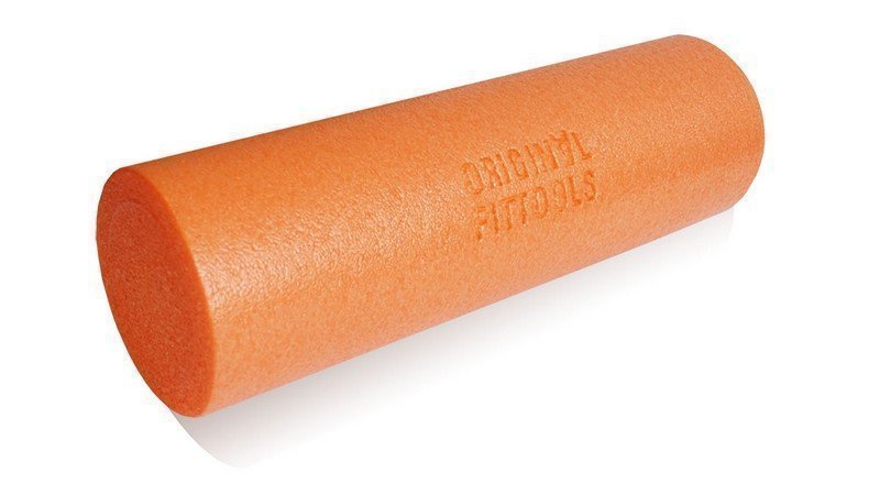 

Ролик для пилатес цилиндрический 18", арт. FT-FFR-18, FT-FFR-18