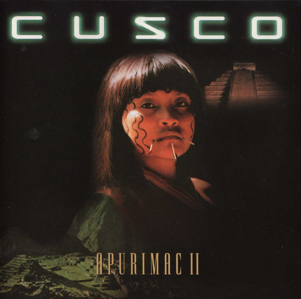

Cusco - Apurimac 2 (1 CD)
