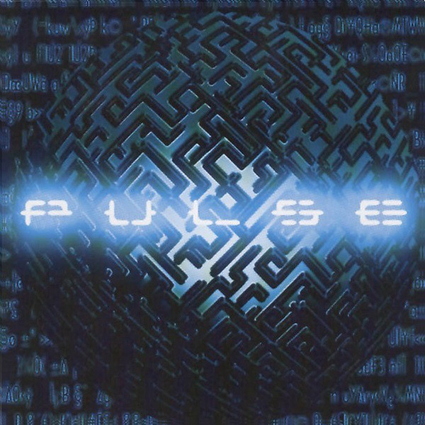 Pulse ?– Pulse (1 CD)