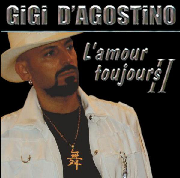 

D'Agostino. Gigi - Gigi D'Agostino (2 CD)