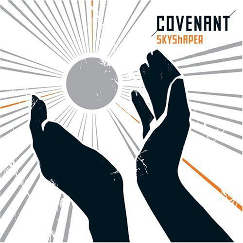 

Covenant – Skyshaper (1 CD)