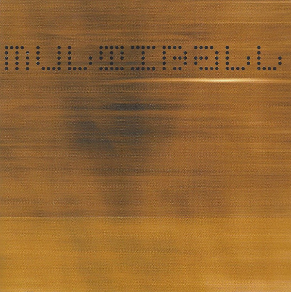 

Multiball (1 CD)