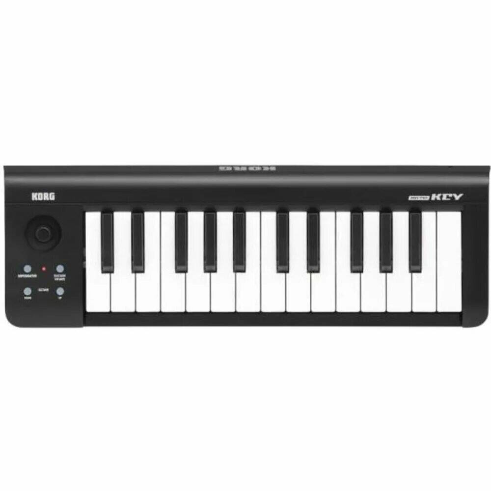 MIDI-клавиатура KORG Microkey2-25 AIR