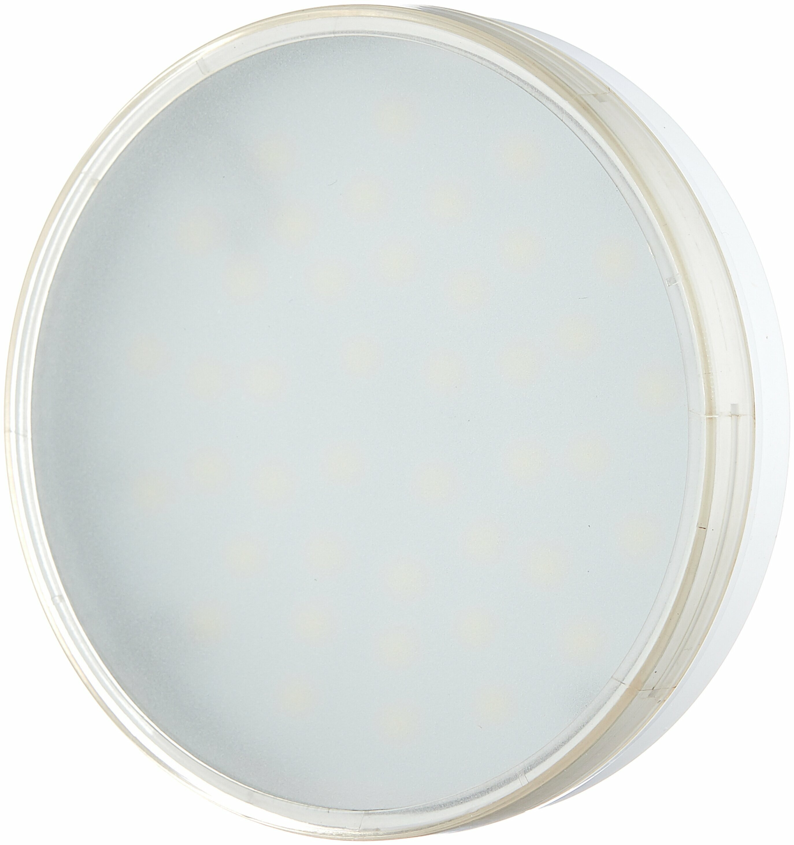 

Светодиодная лампа Light GX53 LED 8,0W Tablet 220V 2800K 30000h Ecola T5MW80ELC 3 шт, T5MW80ELC