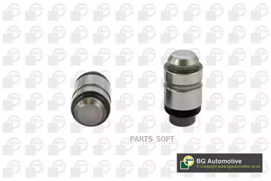 

Гидрокомпенсатор Mit Pajero Iisigma 3.0 V6 24V (6G72) 90-00 Bga HL6333