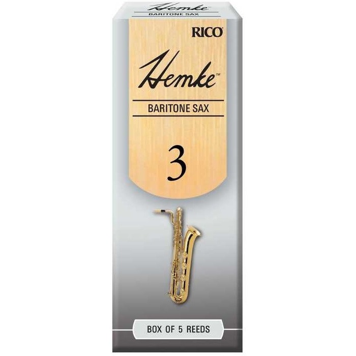 

Трости для саксофона Rico RHKP5BSX300, RHKP5BSX300