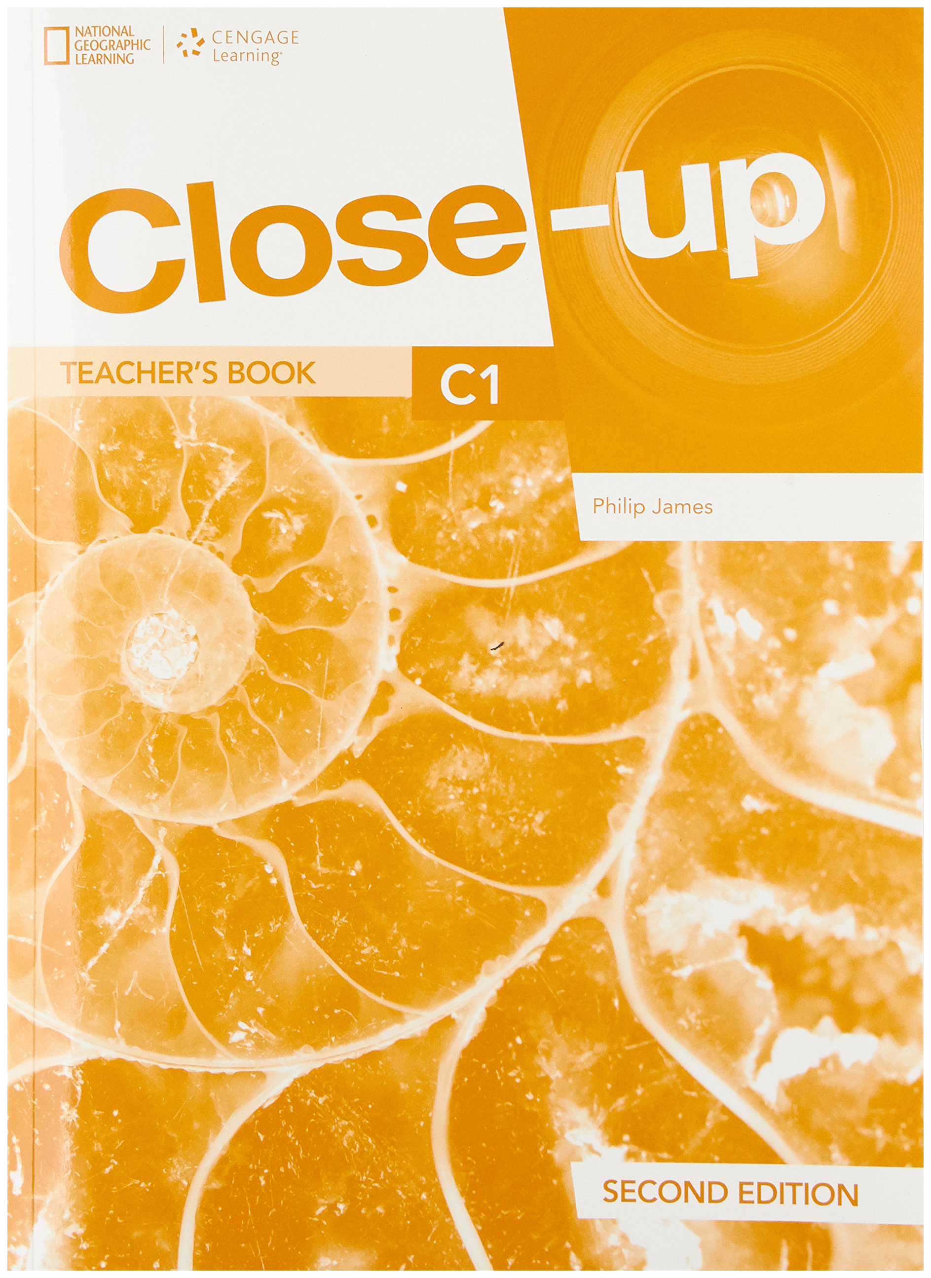 

Close-Up Second edition C1 Teacher's Book + e-Zone