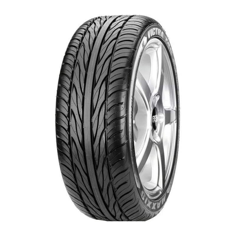 

Шины MAXXIS MA-Z4S Victra 235/50R18 101W нешипованная