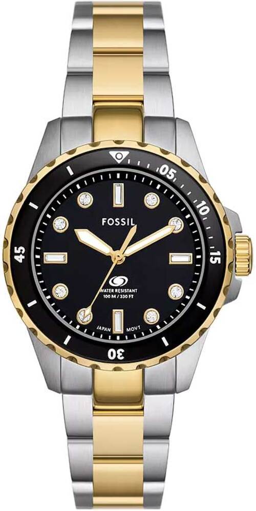 

Наручные часы женские Fossil ES5349, ES5349