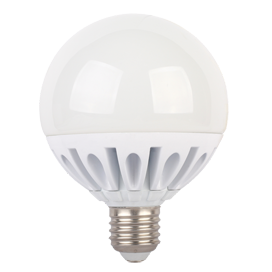 

Светодиодная лампа globe LED Premium 20,0W G95 220V E27 2700K Ecola K7LW20ELC 2 шт., K7LW20ELC