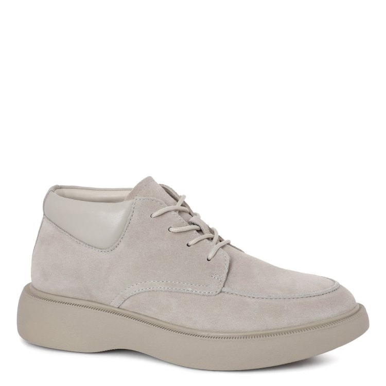 

Полуботинки женские Tendance 9542-31 серые 39 EU, Серый, 9542-31