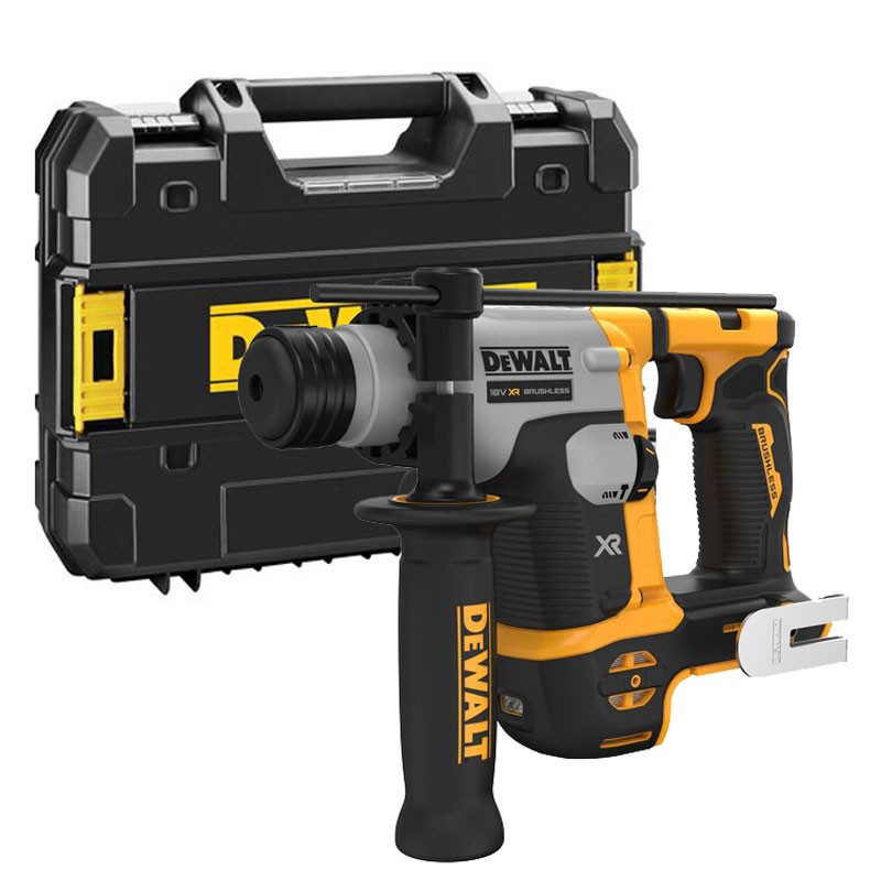 фото Аккумуляторный перфоратор dewalt dch172nt