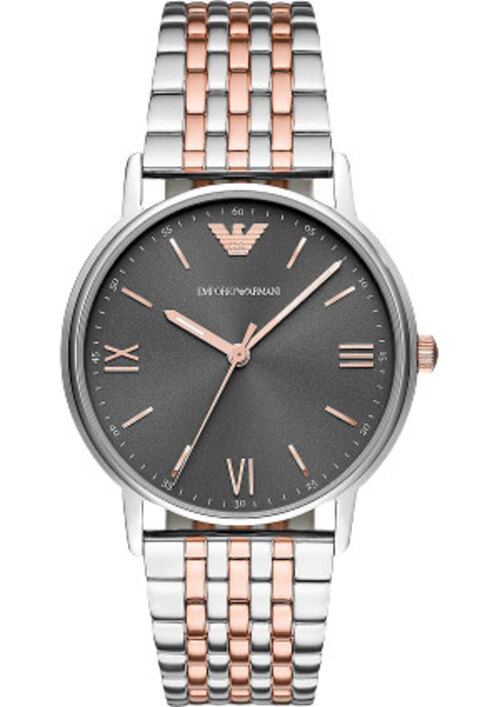 

Наручные часы мужские Emporio Armani AR11121, AR11121