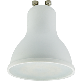 

Светодиодная лампа Reflector GU10 LED Premium 7,0W 220V 2800K Ecola G1UW70ELC 3 шт, G1UW70ELC