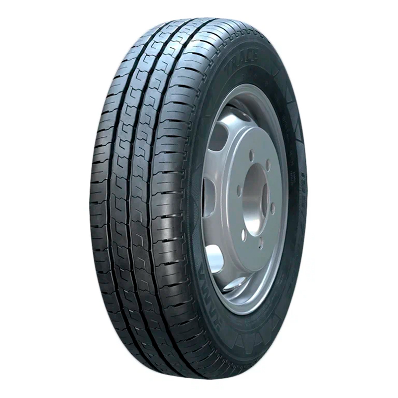 

Шины Кама (НкШЗ) TRACE HK-135 195/70 R15 104/102R Летняя, Trace НК-135