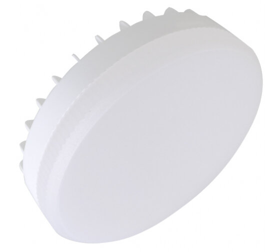 

Светодиодная лампа GX53 LED Premium 12,0W Tablet 220V 2800K Ecola T5UW12ELC 3 шт, T5UW12ELC