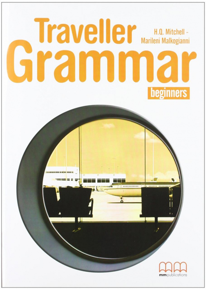 

Traveller Beginners Grammar Book