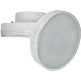 

Светодиодная лампа GX70 LED Premium 13,0W Tablet 220V 4200K Ecola T7PV13ELC 3 шт, T7PV13ELC