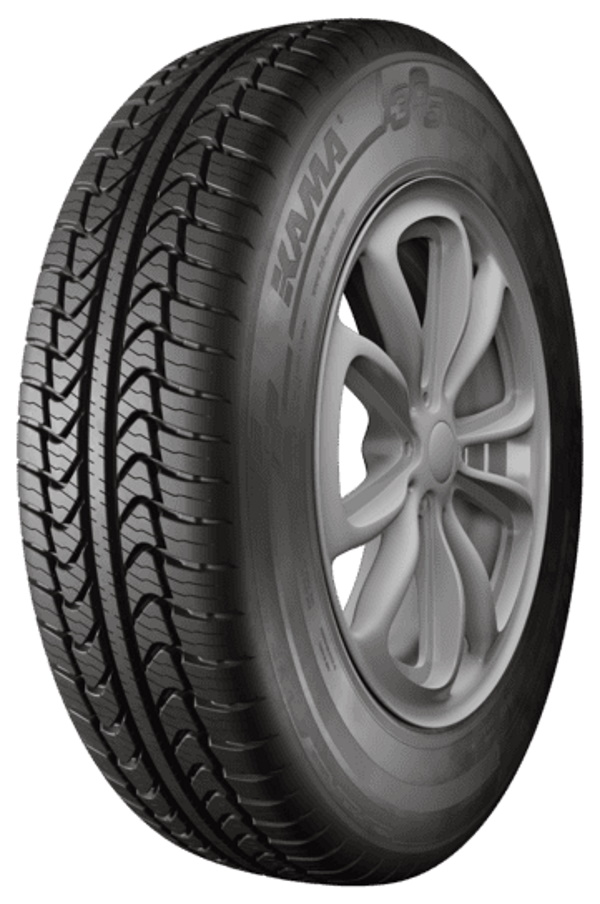 

Шины Кама (НкШЗ) Кама-365 SUV (НК-242) 185/75 R16 97T Летняя