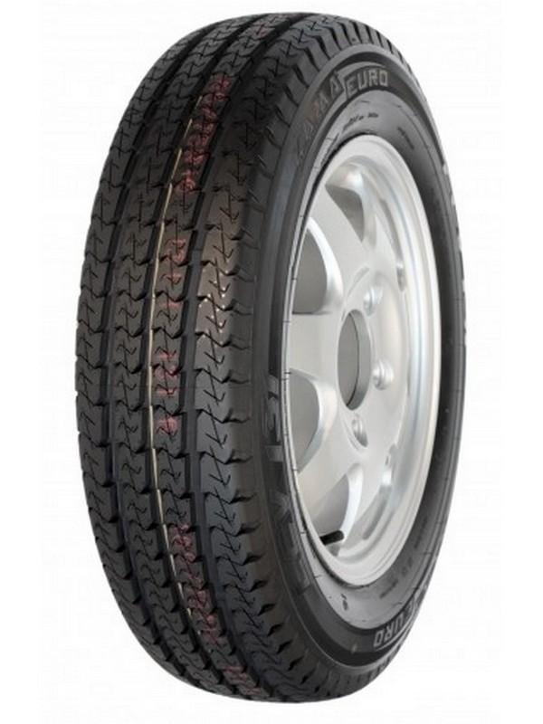 

Шины Кама (НкШЗ) НК-131 Кама Евро 195/70 R15 104/102R